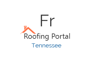 Fred's Roofing in Crossville