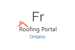Friesen's Roofing