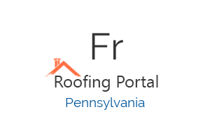 Frontline Commercial Roofing LLC