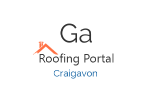 Garfield Grimley in Portadown
