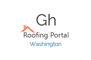 GHB Window Cleaning Inc in Bellevue