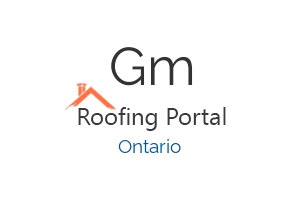 GM Roofing & Renovations