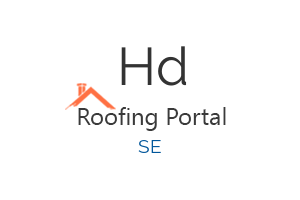 H D Roofing Ltd in Staines