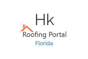 H & K Roofing Inc