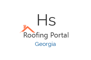 H & S Roofing in Atlanta