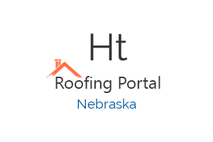 H & T Roofing in Omaha