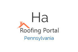 Haftl Roofing Co Inc