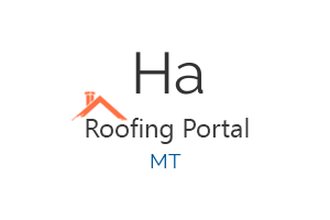 Harvey Roofing Aberdare in Pant