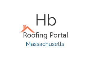 HB Roofing Contractor in Waltham