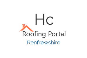HC Watertight and Building Services Ltd in Paisley