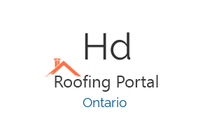 HD Roofing Inc