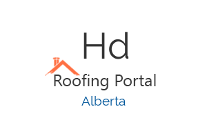 H&D Roofing Ltd in Edmonton