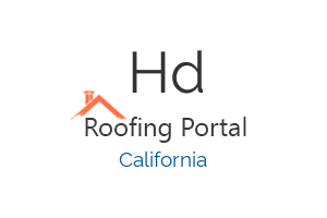 HD Roofs, Inc