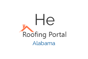 Heart of Dixie Roofing Co.