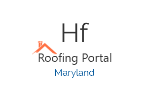 HF Roofing Contractor Inc