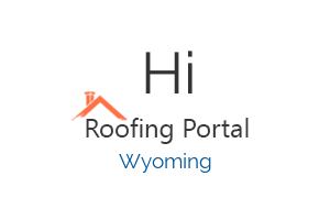 High Country Roofing