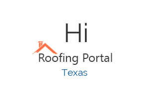 High Point Roofing Inc