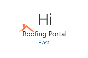 Hillyard Roofing Ltd