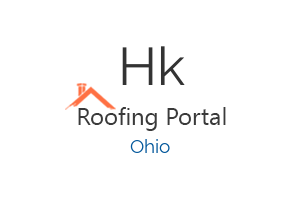 HKC Roofing & Sheet Metal in Cincinnati