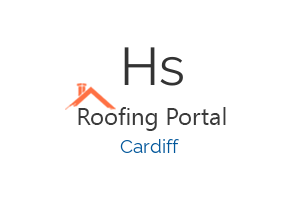 HS RoofClad in Radyr