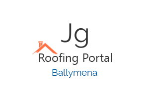 J G Roofing in Ballymena
