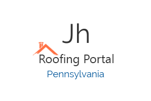 J H Rissinger & Sons Inc