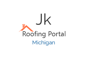 J & K Roofing in Holland