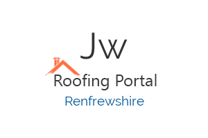 J & W Roofing & Building in Paisley