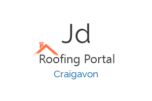 JD Flat Roofing & Property Maintenance in Portadown