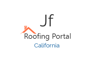 JFAL ROOFING INC. in San Jose