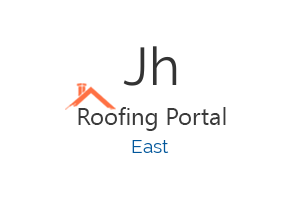 JHM Roofing Ltd.