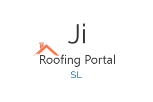 jimmy mcvey roofing in Biggar