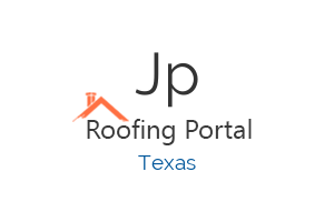 JP Roofing N Gutters in Houston