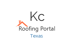 K C Roofing in Odessa