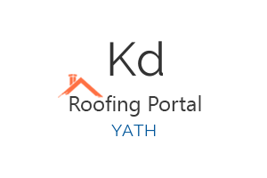 K & D Building (whitby) Ltd in Haxby