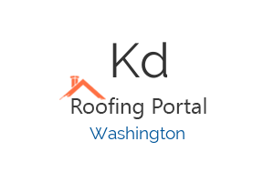 K & D Roofing Co Inc