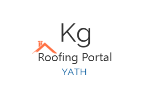K G Roofing Building & Property Maintenance in Redcar
