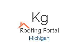 K & G Roofing in Detroit