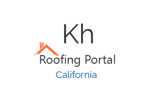 K Han's Roofing