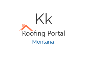 K & K Roofing, Inc