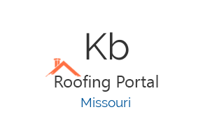 KBKroofing and guttering