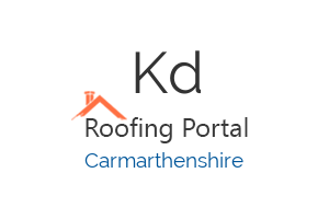 KD Construction in Llanelli