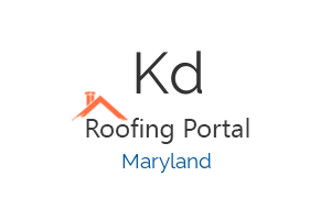 KD Contractors LLC Design, Build, Renovate