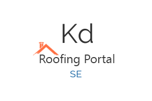 KD & LK Goodall Roofing Ltd