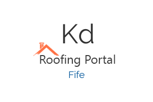 KDS Roofing Services in Kirkcaldy