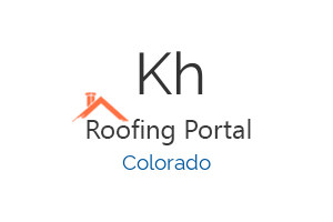 KH Roofing LLC in Greeley