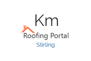 KM Roofing in Killearn