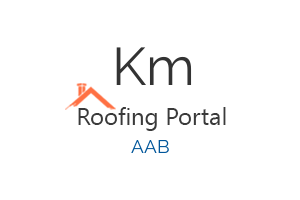 KMC Roofing in Port Bannatyne