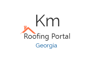 KMG Roofing & Remodeling