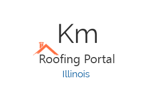 KMS EXTERIORS INC. in New Lenox